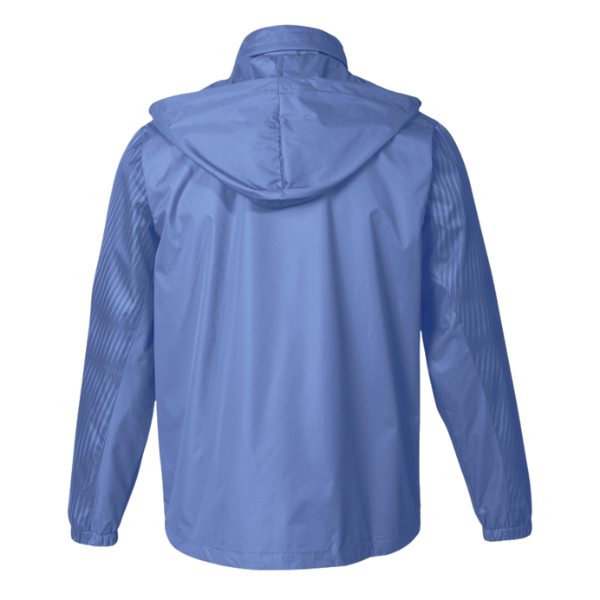 MONTREAL RAINCOAT BLUE